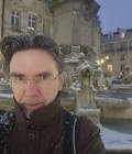 Встретьте Мужчинa : Christophe, 52 лет до Франция  Charleville-Mézières